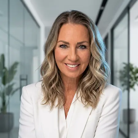 Donna Minton Williams, Chief Executive Officer on Influential Women