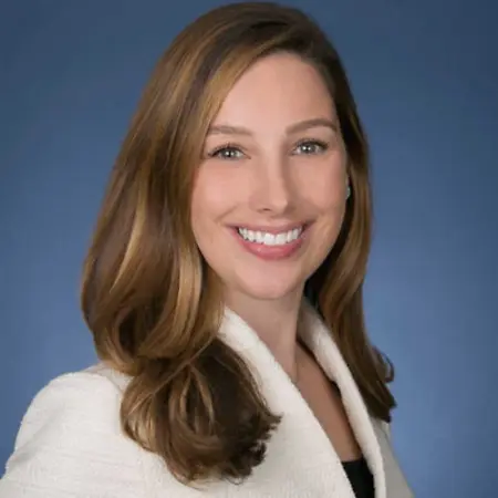 Aveda Harris, Executive Director Human Resources on Influential Women