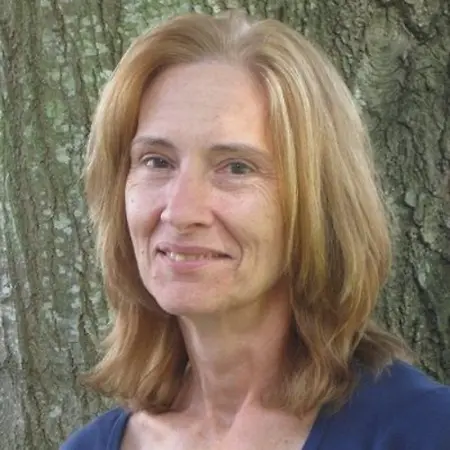 Terrie Wolfe, Senior Advisory Consultant on Influential Women