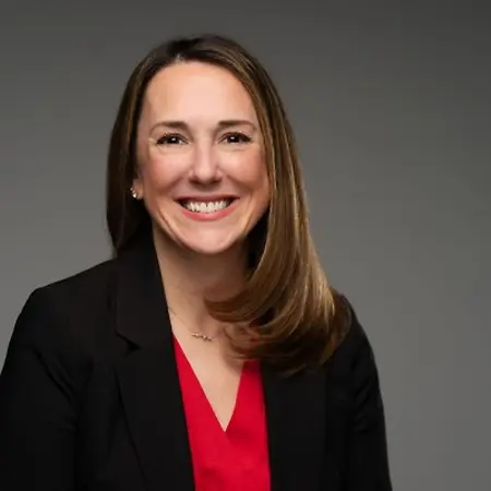 Cara Duckworth, SVP, Communications at USTelecom - The Broadband Association on Influential Women