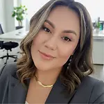 Carmen Placensia, Senior Sales Executive / Commodity Manager on Influential Women