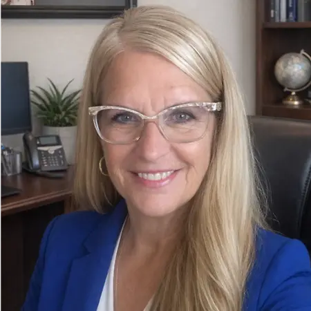Constance Girgenti, National Clinical Nurse Educator on Influential Women