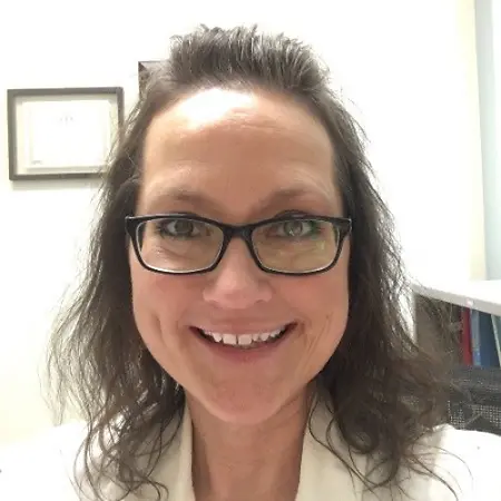 Mitchelle Schroader, Nurse Practitioner on Influential Women
