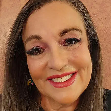 Mickie Dye, Sexual Assault Nurse Examiner Coordinator on Influential Women
