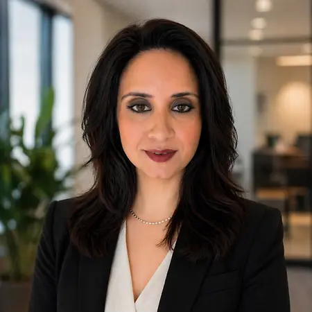 Sheila Singh, Product management- Marketing and Channel Strategy Lead on Influential Women