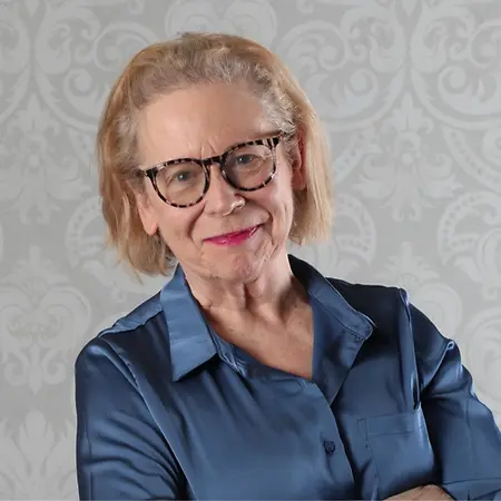 Teresa Dawson Knoess, Special Education Teacher on Influential Women