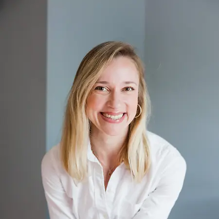 Iryna P. Trehy, Business Development & Education on Influential Women
