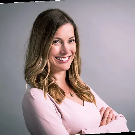 Kristi Annes, VP, Marketing Strategy on Influential Women