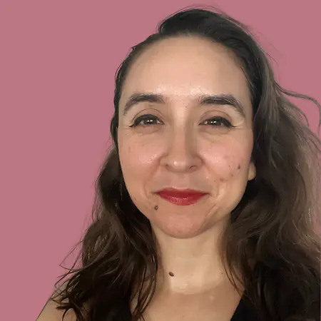 Amparo I. Vazquez, Founder on Influential Women