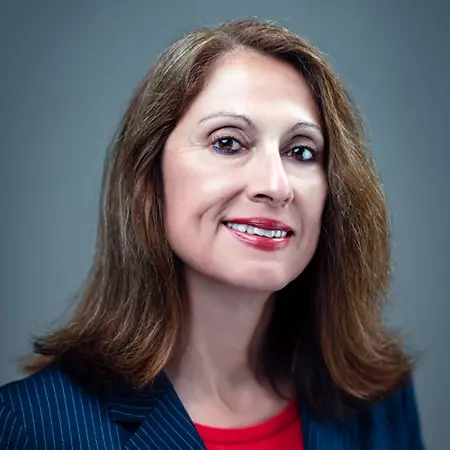 Venessa Bornost, Attorney, Solo Practitioner on Influential Women