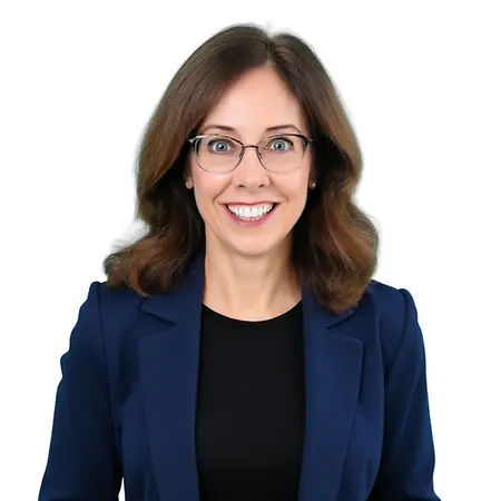 Melissa Palmer, MS, CPC, Executive Career Coach on Influential Women