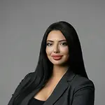 Allyson Baez, Business Development on Influential Women