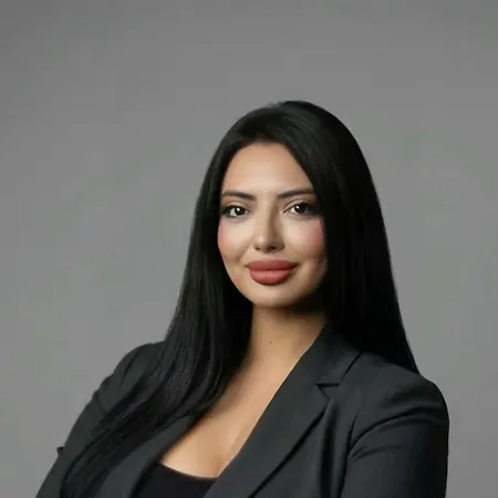 Allyson Baez, Business Development on Influential Women