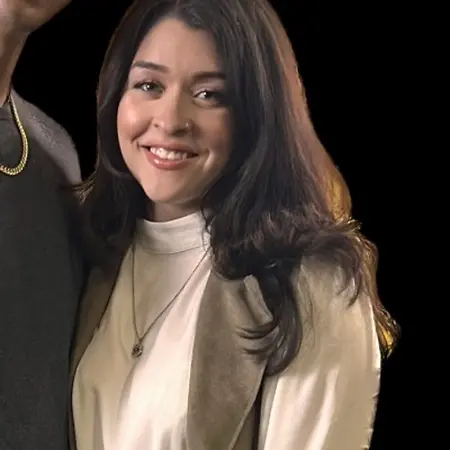 Natalie Lemus, Property Manager on Influential Women