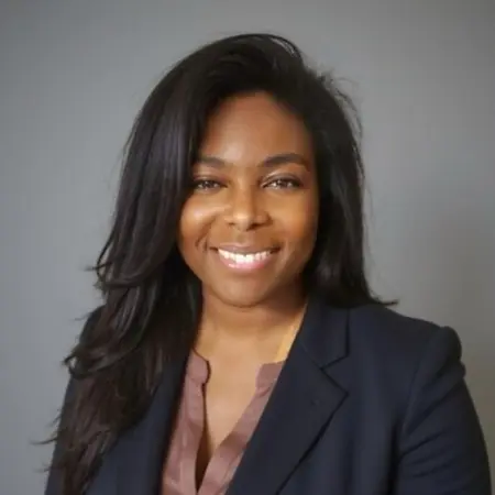 Cvic Innocent, Founder & GP on Influential Women