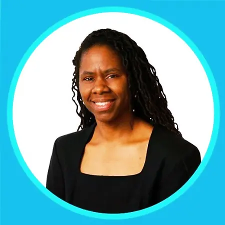 Dr. Michelle Gamble, Integrative Wellness Specialist and Health Educator on Influential Women