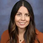Nicole Garza, MA, Principal on Influential Women
