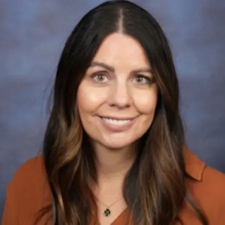 Nicole Garza, MA, Principal on Influential Women