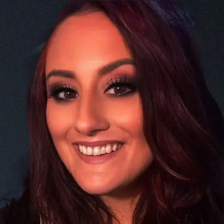 Kirsten Jay, Founder on Influential Women