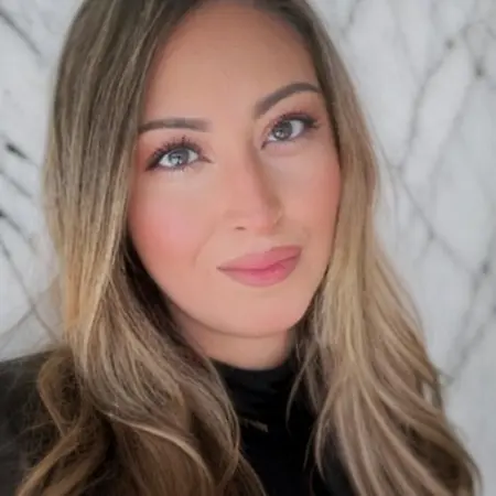 Carla Santos Jackson, Insurance Broker on Influential Women