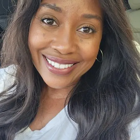Astrid Strange, Operations Manager on Influential Women