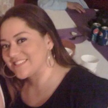 Maria Regulto, Transportation Security Officer on Influential Women