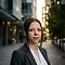Rebecca Paucar profile on Influential Women
