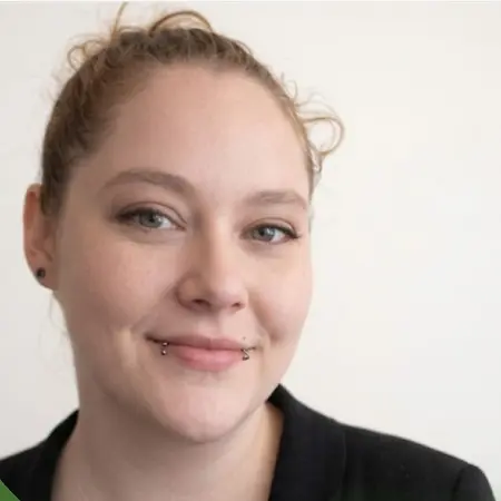 Chrissy Alden, Student on Influential Women
