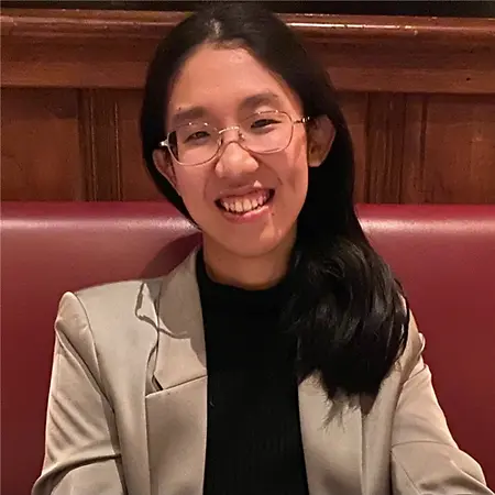 Yining Eads, Advanced Markets Attorney on Influential Women