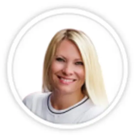 Alyson Collins, Account Executive on Influential Women