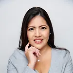 Brisa Younes, Client Success Manager on Influential Women