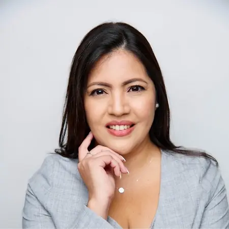 Brisa Younes, Client Success Manager on Influential Women