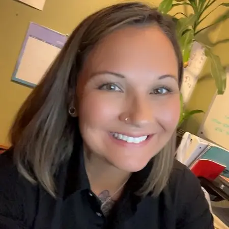 Francine Cantu, Commercial Arborist Representative on Influential Women