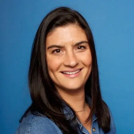 Serra Hetzel, Enablement Lead - SaaS on Influential Women