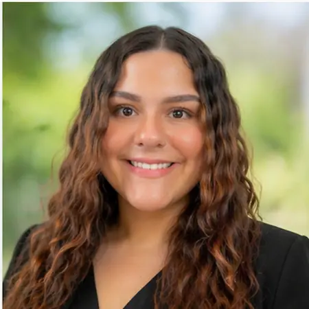 Catie Kinder, Clinic Director on Influential Women