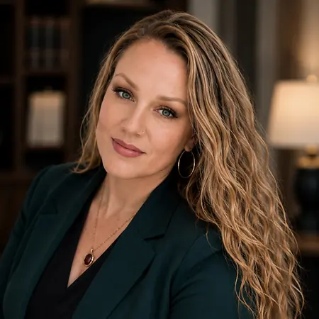Muriel Raggi, Co-Managing Partner on Influential Women