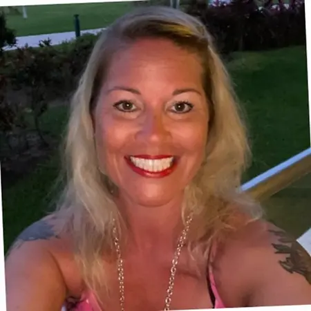 Melissa Middler, Clinical Oncology Specialty Manager on Influential Women