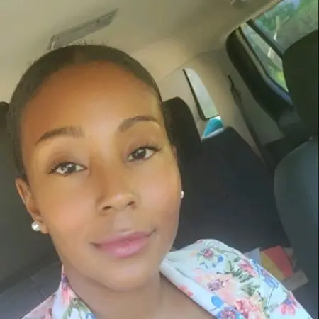 Zaafirah S Robb, Relationship Manager on Influential Women