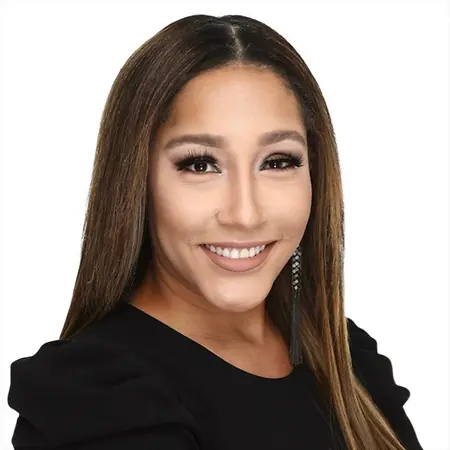 Brandi N. Carson, CSEP, Head of Global Experiences on Influential Women