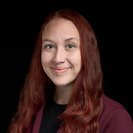 Jules MaGill, National Account Manager on Influential Women