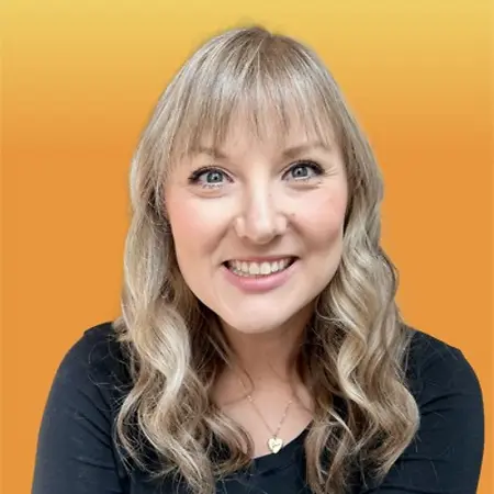 Maribeth  (MJ) Jones, Account Executive on Influential Women