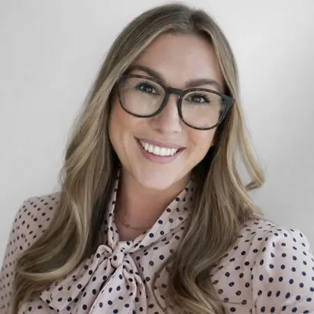 Cali Nehrlich, Enterprise Account Executive on Influential Women
