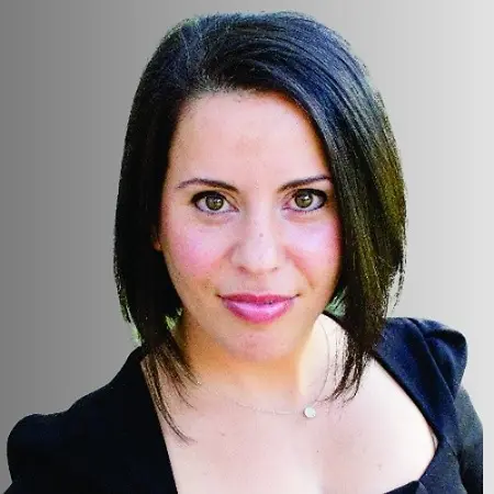 Yara Kadria-Vili, PhD, MBA, Senior Research Scientist on Influential Women