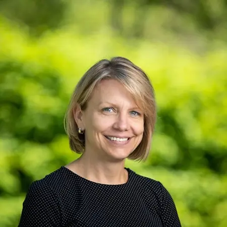 D'Lynn Healey, Project Executive on Influential Women