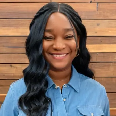 Valencia Jones, LPC - Guest Instructor on Influential Women