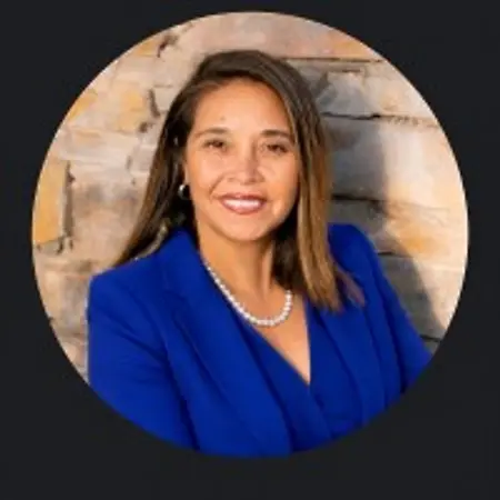 Laura Gnewuch, CICP, Legacy Leadership Mentor on Influential Women