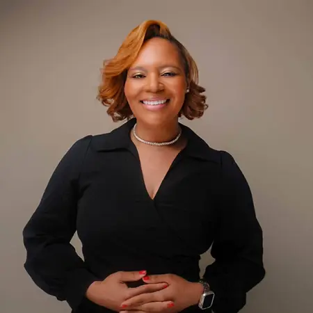 Brittany Ruff, Financial Relationship Banker on Influential Women