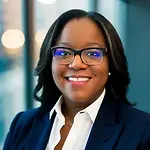 Melanie Brown, C.M., Assistant Director of Emergency Preparedness and Training on Influential Women