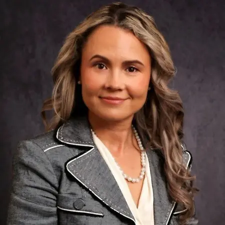 Diana Villa, Life Coach on Influential Women