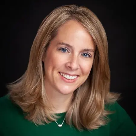 Karen J. Nolan, Associate Director, Center for Mobility and Rehabilitation Engineering on Influential Women